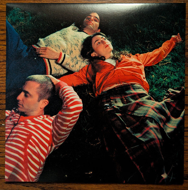 BAILEN - SWIM!!! (COLOR VINYL)