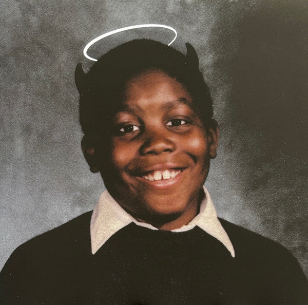 KILLER MIKE - MICHAEL (X)