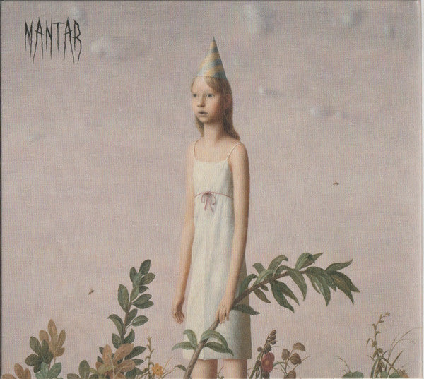 MANTAR - POST APOCALYPTIC DEPRESSION