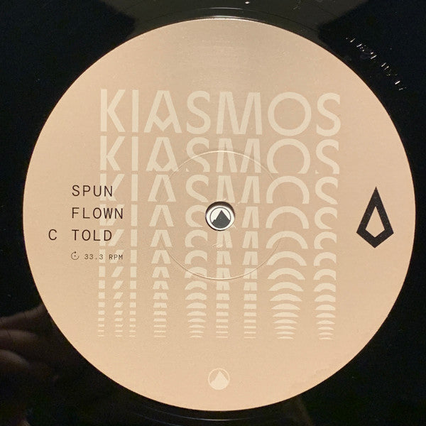 KIASMOS - II (2LP)