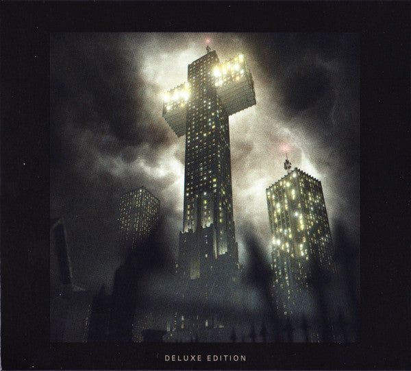 CEMETERY SKYLINE - NORDIC GOTHIC (DELUXE/2CD)