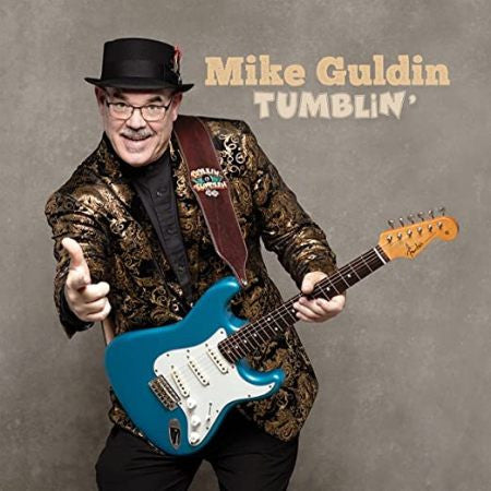 GULDEN, MIKE - TUMBLIN