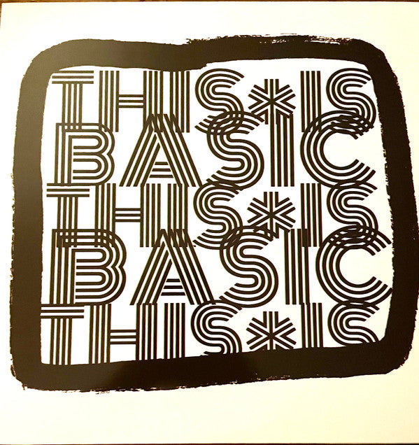 BASIC - THIS IS BASIC