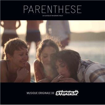 STUPEFLIP - PARENTHESE