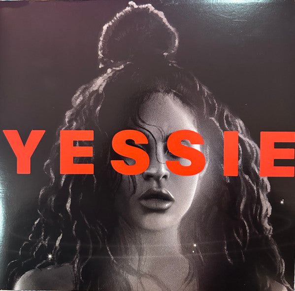 REYEZ,JESSIE - YESSIE (X)
