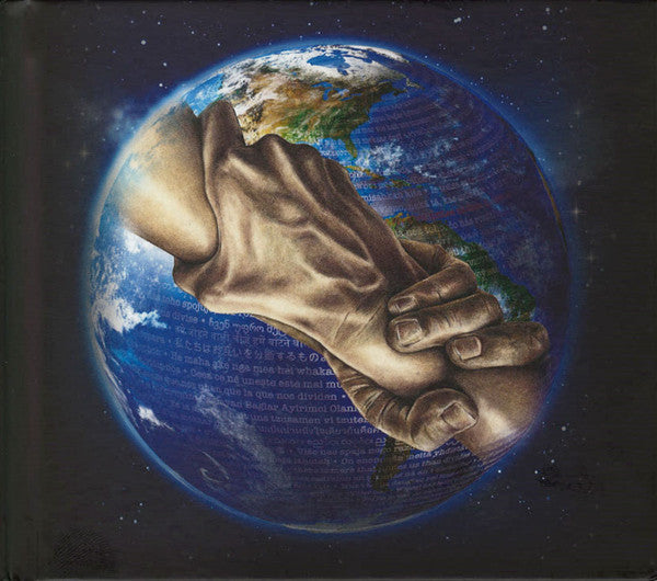 BIG BIG TRAIN - COMMON GROUND