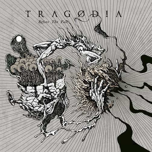 TRAGODIA - BEFORE THE FALL