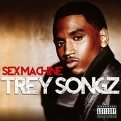 TREY SONGZ - SEX MACHINE