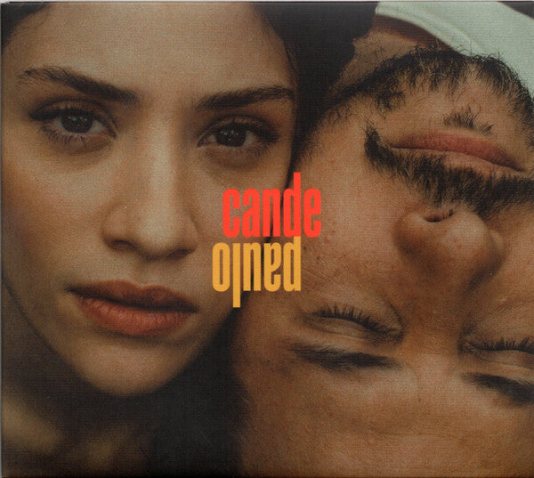CANDE Y PAULO - CANDE Y PAULO