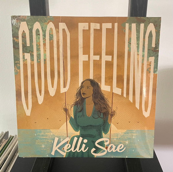 SAE,KELLI - GOOD FEELING