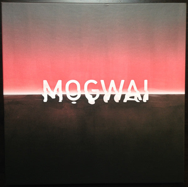 MOGWAI - EVERY COUNTRY'S SUN