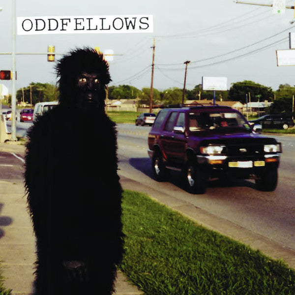 ODDFELLOWS - ODDFELLOWS