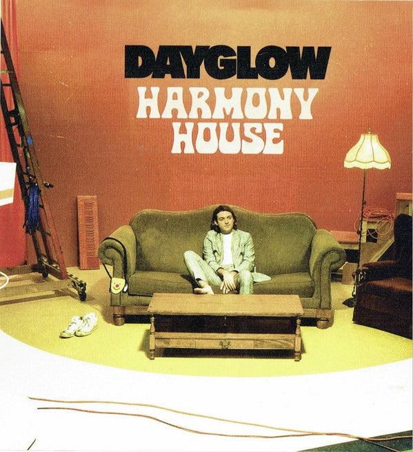DAYGLOW - HARMONY HOUSE