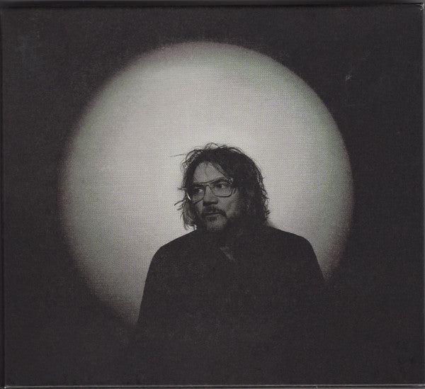 TWEEDY JEFF - TWILIGHT OVERRIDE (3CD)