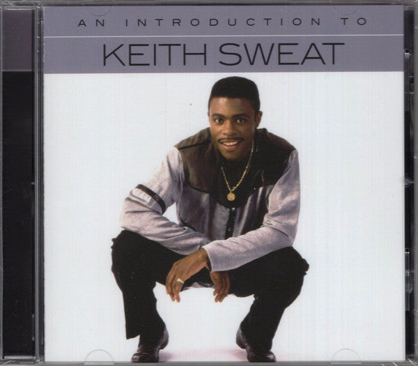 SWEAT,KEITH - AN INTRODUCTION TO