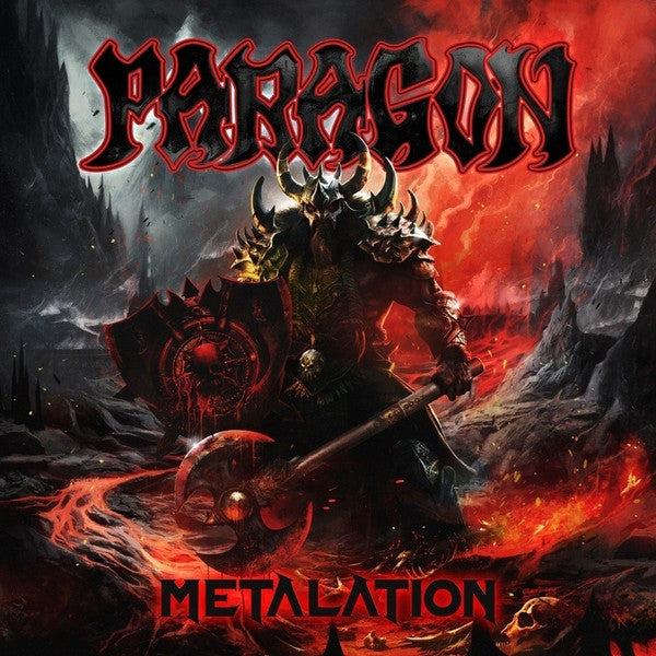 PARAGON - METALATION