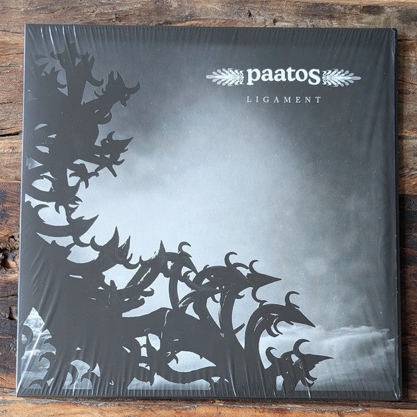 PAATOS - LIGAMENT