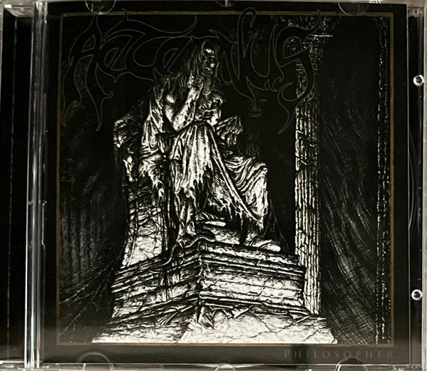 AETERNUS - PHILOSOPHER