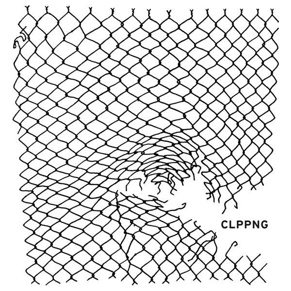 CLIPPING. - CLPPNG