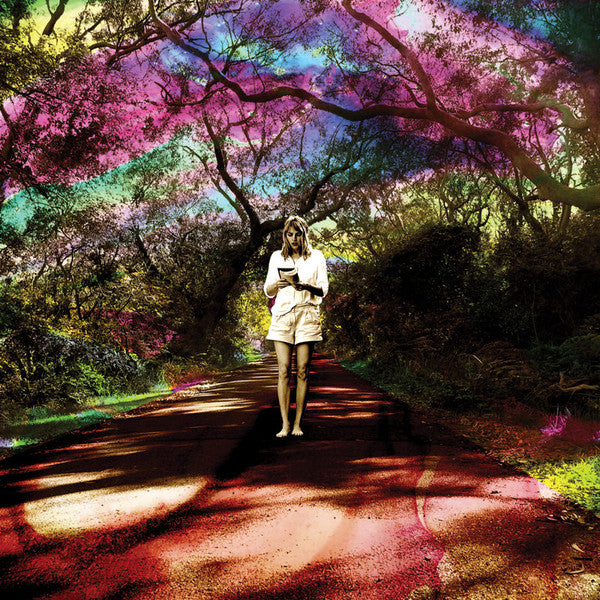 SELTMANN SALLY - HEY DAYDREAMER