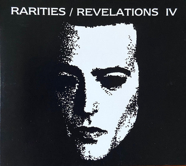 SAVIOUR MACHINE - RARITIES/REVELATIONS IV
