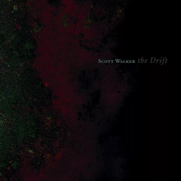 WALKER,SCOTT - DRIFT