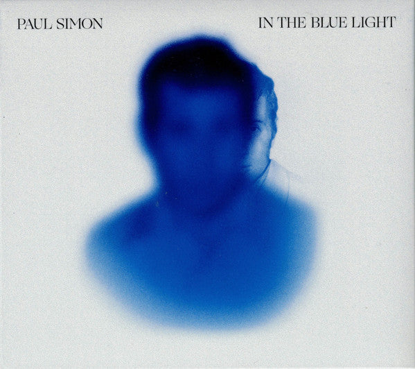 SIMON,PAUL - IN THE BLUE LIGHT