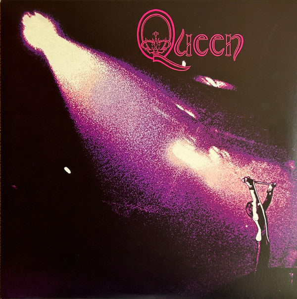 QUEEN