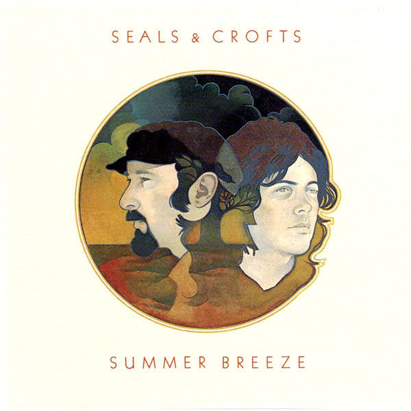 SEALS & CROFTS - SUMMER BREEZE