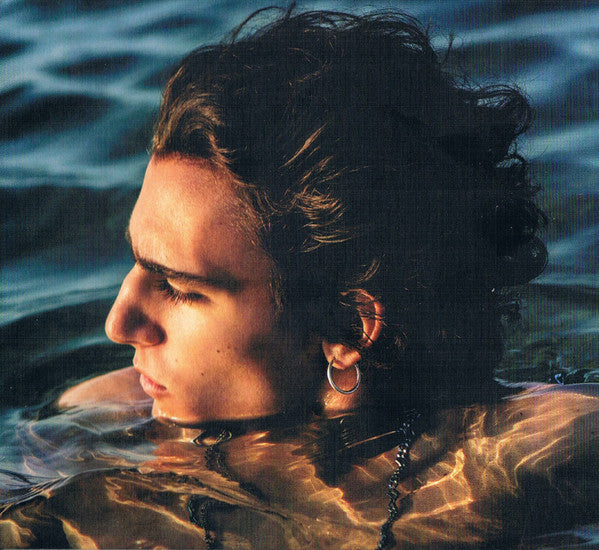 TAMINO - AMIR