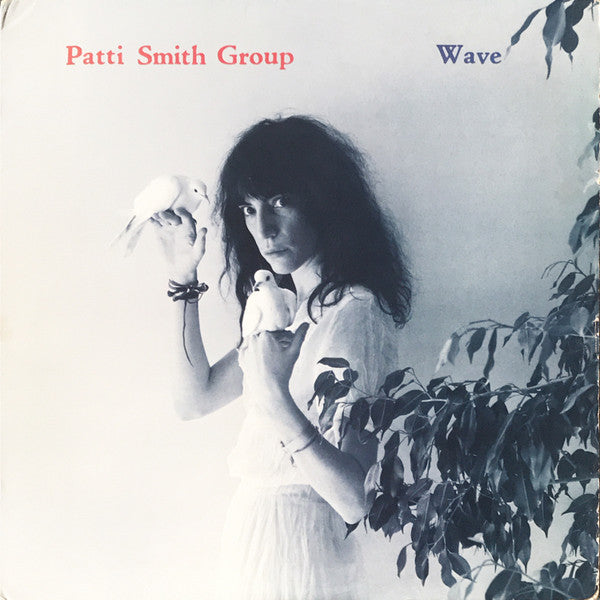 SMITH PATTI - WAVE