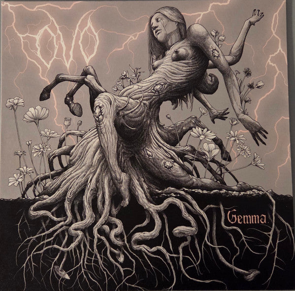 OVO - GEMMA