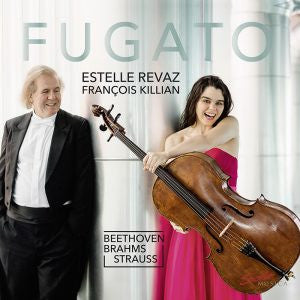 REVAZ,ESTELLE; FRANCOIS KILLIAN - FUGATO