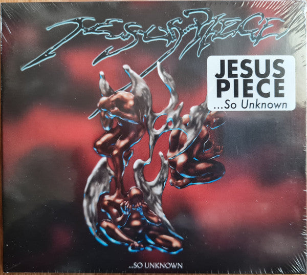 JESUS PIECE - SO UNKNOWN