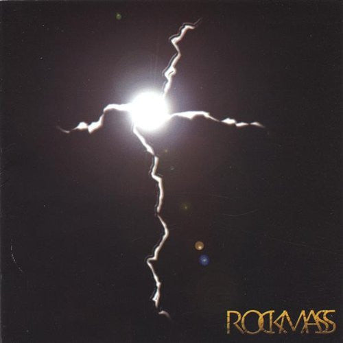 VOLPINTESTA ROB - ROCK MASS