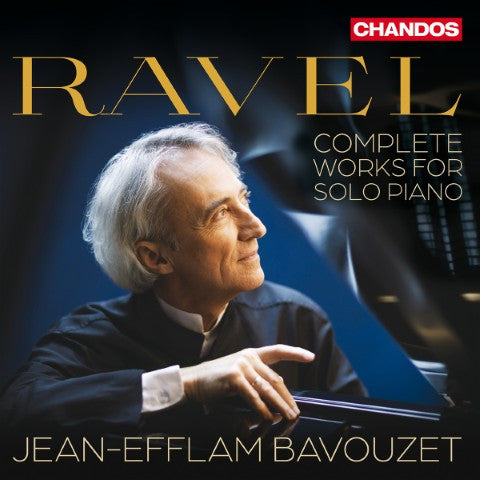 RAVEL - RAVEL: COMPLETE WORKS FOR SOLO PIANO (2CD)