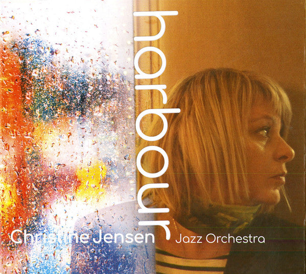 JENSEN,CHRISTINE - HARBOUR