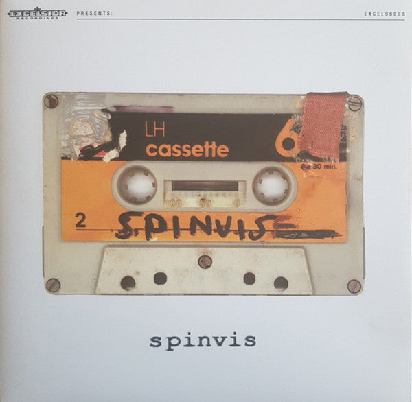 SPINVIS - SPINVIS
