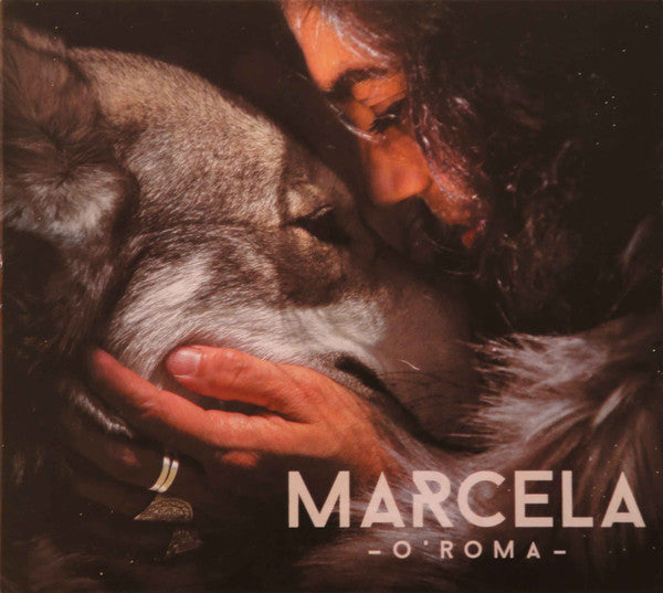 MARCELA - O ROMA