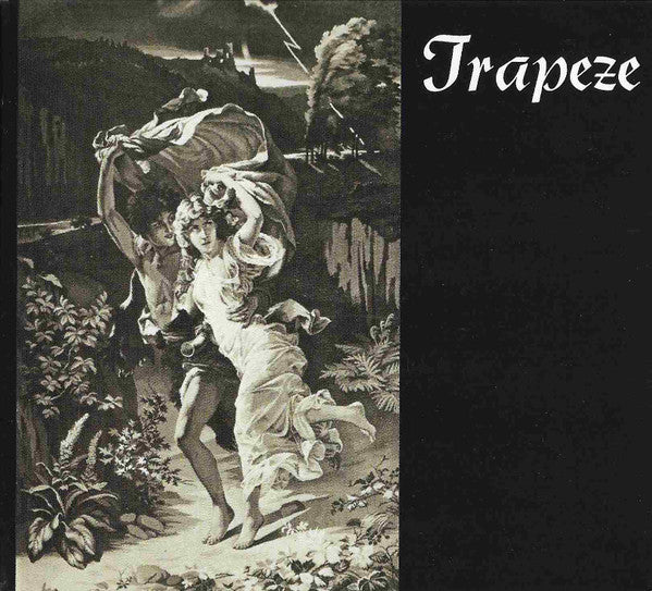 TRAPEZE - TRAPEZE (2CD DELUXE EDITION)