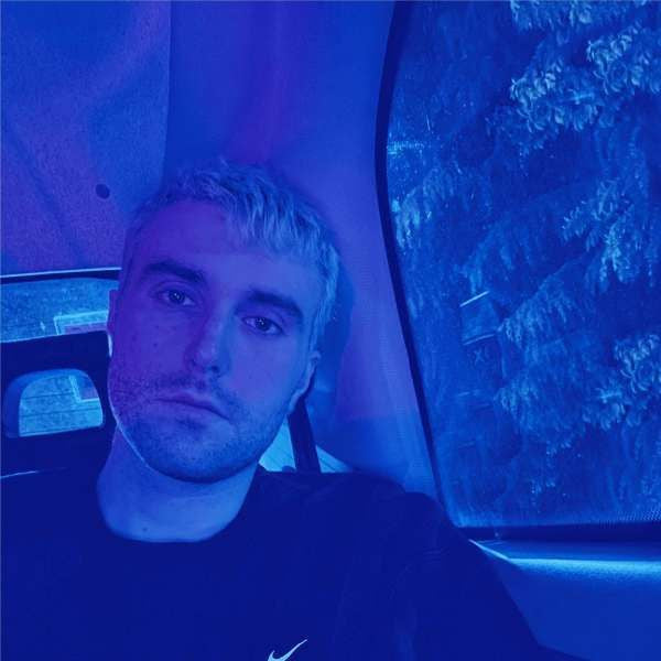 FRED AGAIN - ACTUAL LIFE 3 (CLEAR VINYL)