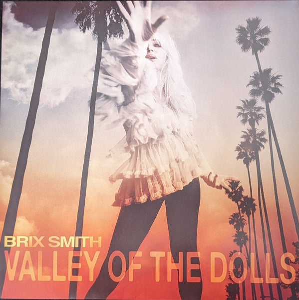 SMITH,BRIX - VALLEY OF THE DOLLS