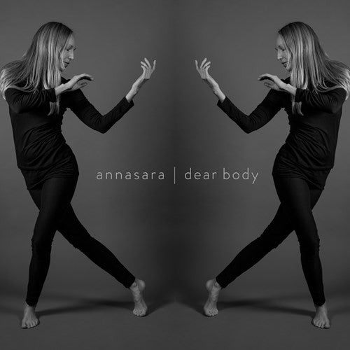 ANNASARA - LUNDGREN: DEAR BODY