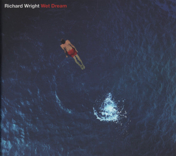 WRIGHT,RICHARD - WET DREAM (2023 REMIX)