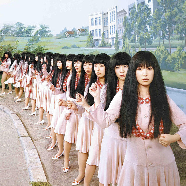 YUKI - COMMUNE (2LP)