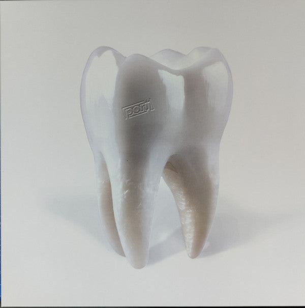 PORIJ - TEETHING