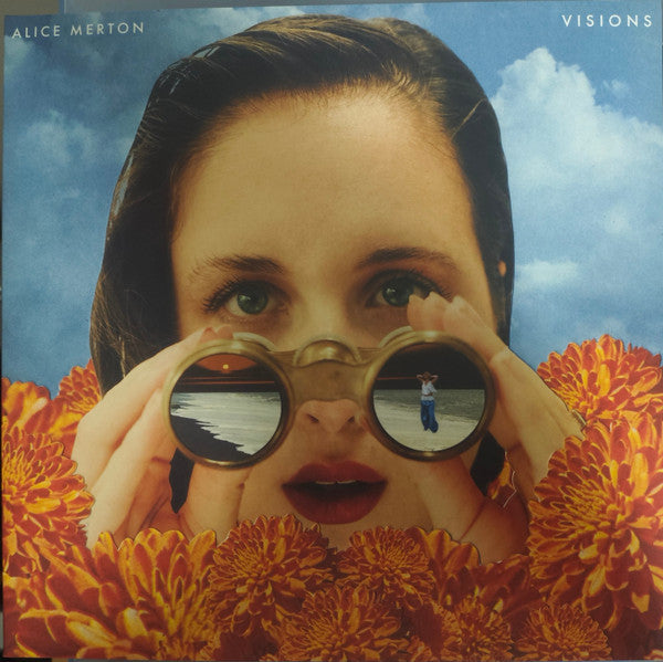 MERTON,ALICE - VISIONS