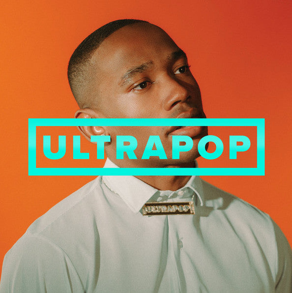 ARMED - ULTRAPOP
