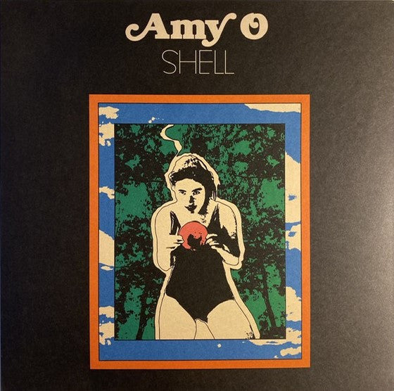 O,AMY - SHELL