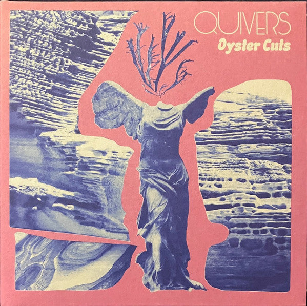 QUIVERS - OYSTER CUTS